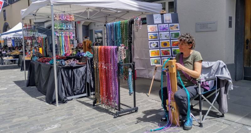 Handwerkermarkt in Brigels (gdl_808844665_image)
