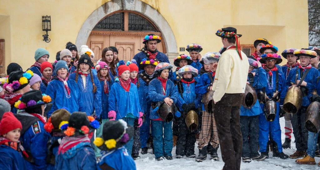 Chalandamarz in Celerina (gdl_809918388_image)