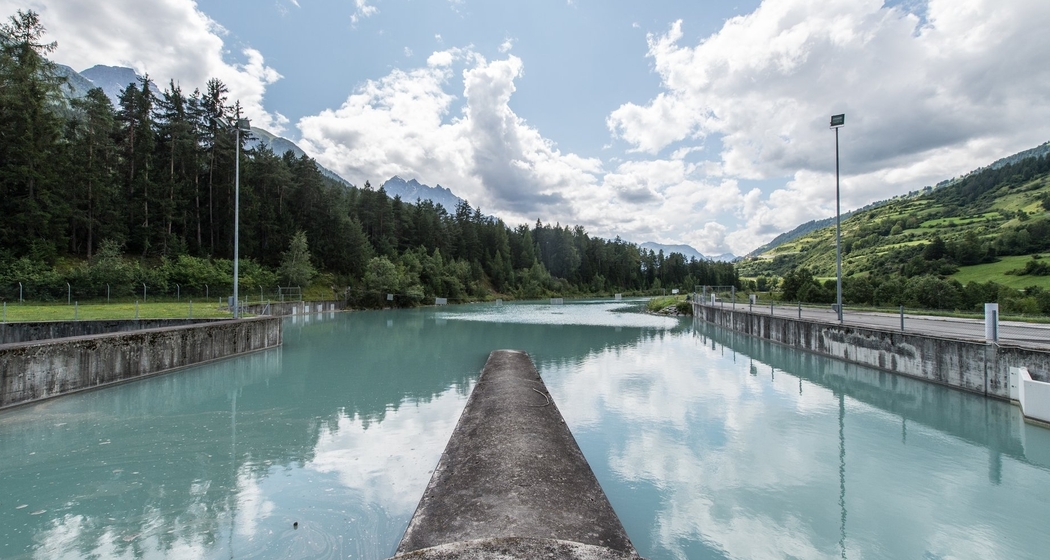 Faszination Wasserkraft – Engadiner Kraftwerke (gdl_810605464_image)