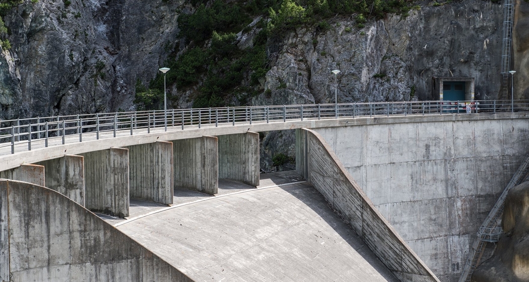 Faszination Wasserkraft – Engadiner Kraftwerke (gdl_810605465_image)