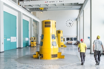 Faszination Wasserkraft – Engadiner Kraftwerke (gdl_810605466_image)