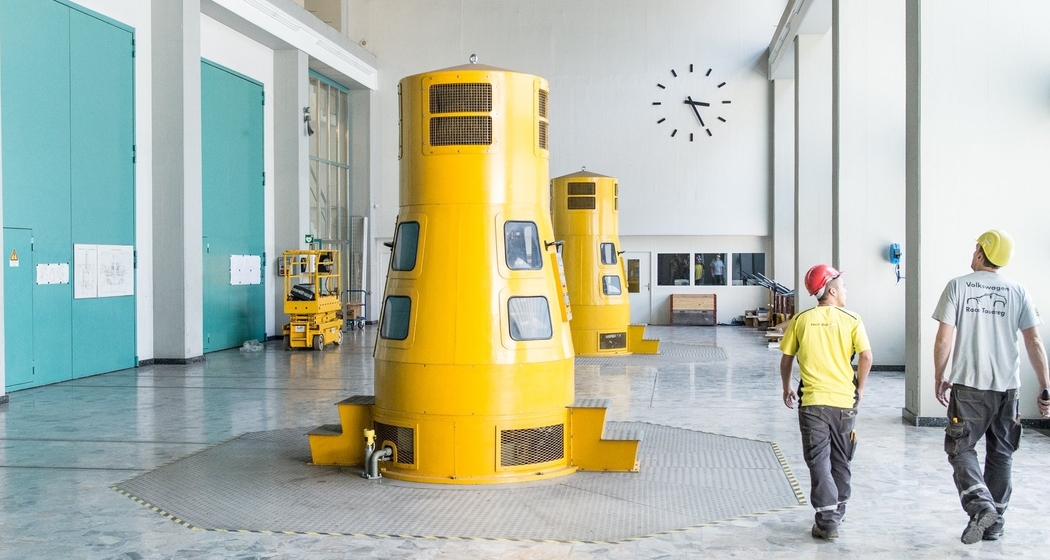 Faszination Wasserkraft – Engadiner Kraftwerke (gdl_810605466_image)