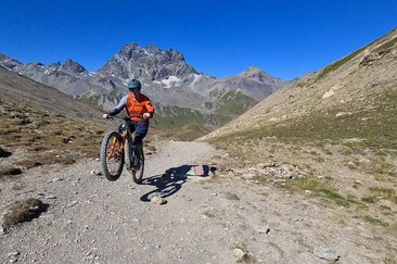 Donnerstag | Das Samnauntal auf dem E-Bike erkunden (gdl_810858598_image)
