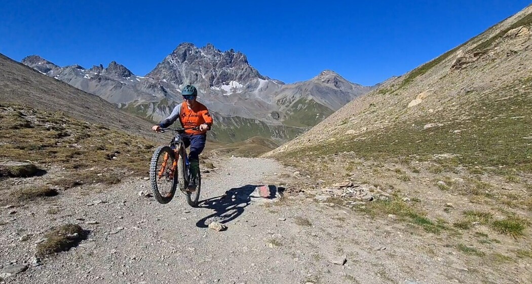 Donnerstag | Das Samnauntal auf dem E-Bike erkunden (gdl_810858598_image)