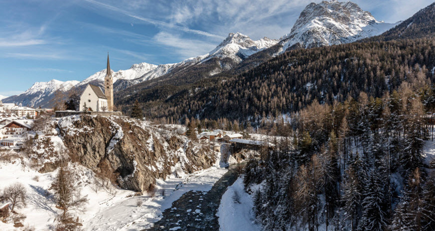 Zeitlos - Eine etwas andere Kirchenführung (gdl_810858664_image)