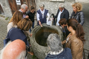 Öffentliche Führung Churer Brunnengeflüster (gdl_810858741_image)
