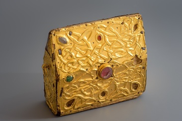 Öffentliche Führung im Domschatzmuseum (gdl_810858785_image)