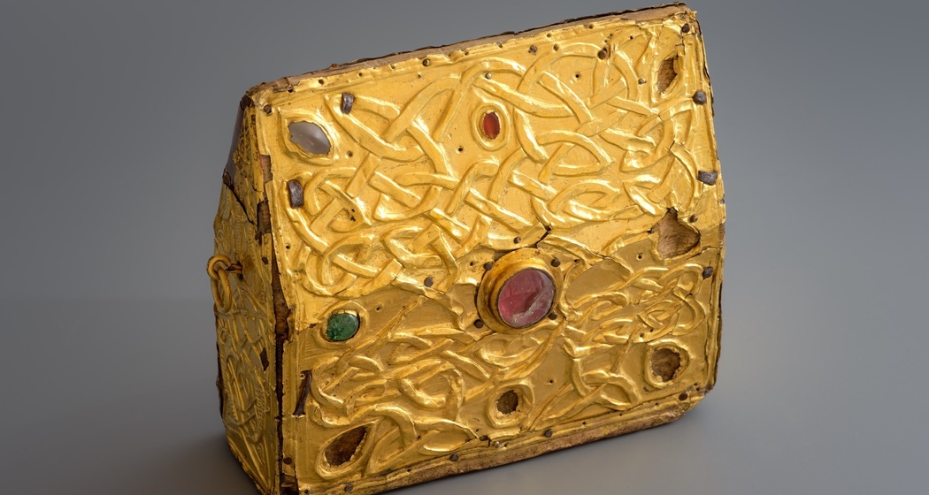 Öffentliche Führung im Domschatzmuseum (gdl_810858785_image)