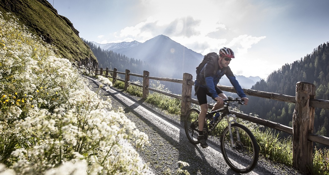 Donnerstag | Das Samnauntal auf dem E-Bike erkunden (gdl_810858818_image)