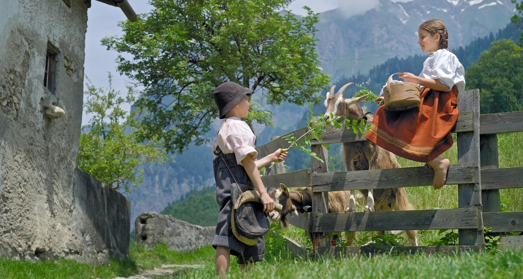 Entdecke Heidis Zuhause (öffentliche Führung) (gdl_810858878_image)