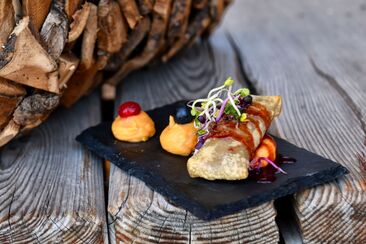 Samnauner Gipfelgenuss - Festival der Gaumenfreuden (gdl_810858882_image)