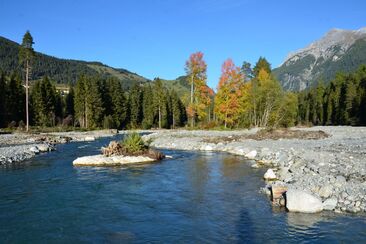 Wassererlebnis am Inn bei Panas-ch (gdl_810858889_image)