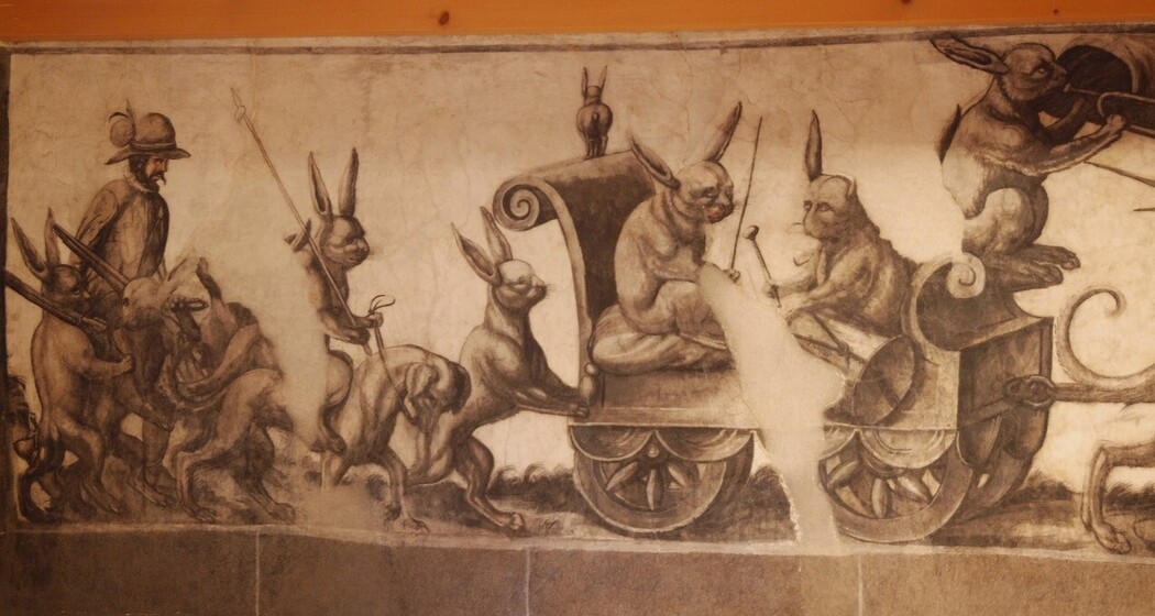 Öffentliche Führung im Antistitium (gdl_810859003_image)