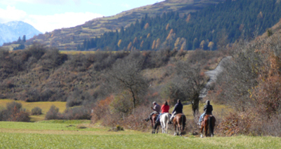 2-Tagesritt ins Val Sinestra und zum Hof Zuort (gdl_810859096_image)