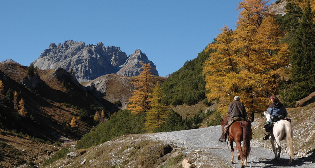 2-Tagesritt ins Val Sinestra und zum Hof Zuort (gdl_810859100_image)