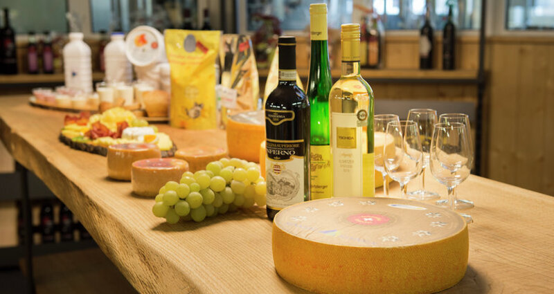 Mittwoch | Führung Sennerei Winter (gdl_810859177_image)