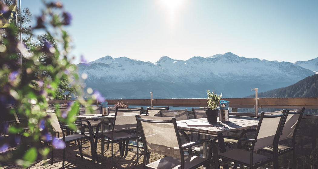 Kulinarik Tour: Genusswanderung...mit Pfiff! (gdl_810859198_image)