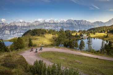 Kulinarik-BikerTour Flumserberg (gdl_810859203_image)