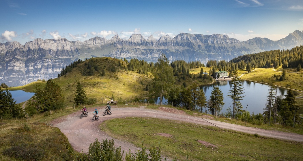 Kulinarik-BikerTour Flumserberg (gdl_810859203_image)