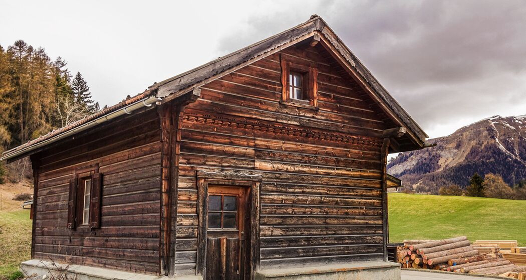 Muglin da Tarasp - Vom Getreide zum Mehl (gdl_810859324_image)