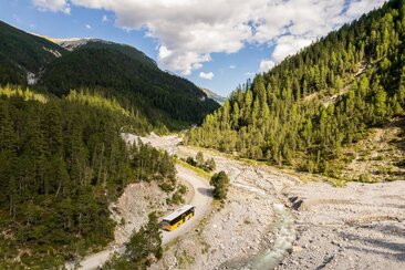 The old silver mines of S-charl (gdl_810859326_image)