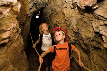 Donnerstag | Familientag in der Erlebnisburg Altfinstermünz (gdl_810859524_image)