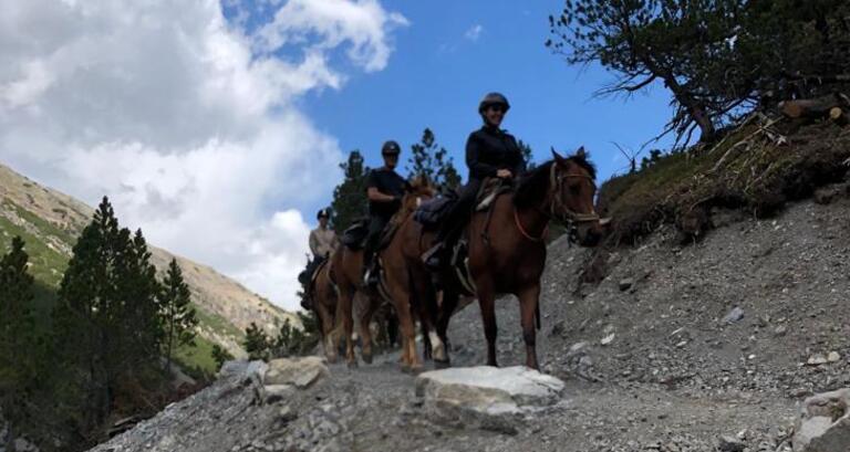 Trekking © San Jon