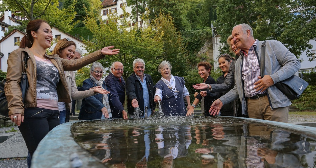 Öffentliche Führung Churer Brunnengeflüster (gdl_810859771_image)