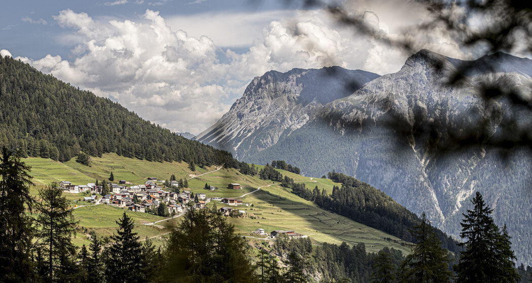 Dorfführung Vnà (gdl_810859829_image)