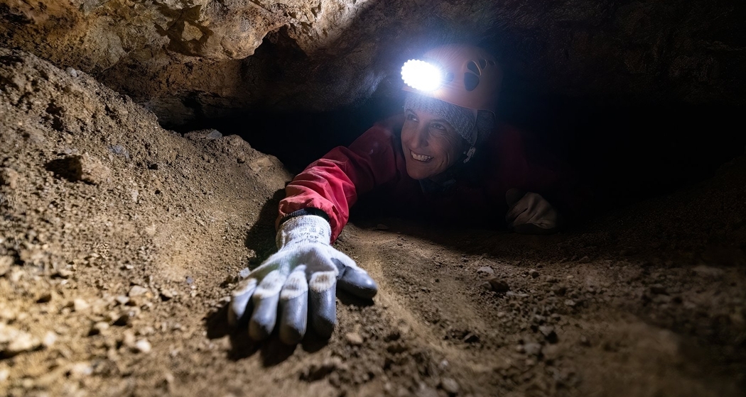 Abenteuerexkursion in den Stollen (gdl_811042364_image)