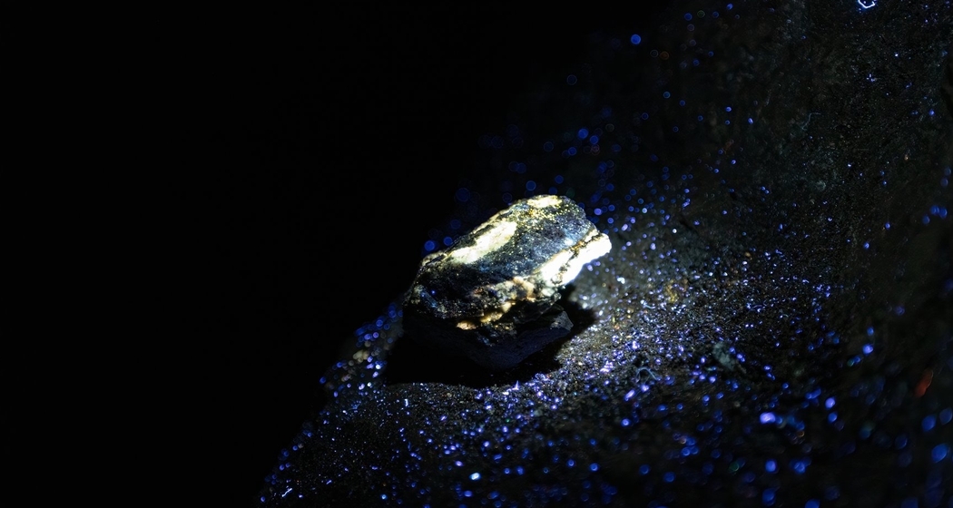 Abenteuerexkursion in den Stollen (gdl_811042365_image)