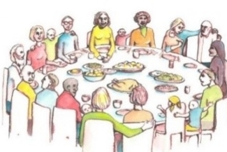 Maisa da giantar per tuots e tuottas dad Ardez e Guarda (gdl_811804764_image)