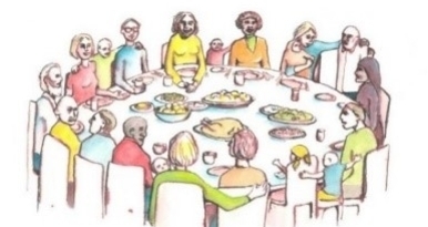 Maisa da giantar per tuots e tuottas dad Ardez e Guarda (gdl_811804764_image)