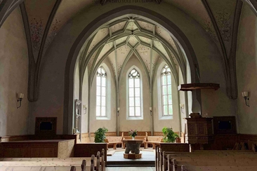 Eucharistiefeier, röm.-kath. (gdl_812943547_image)