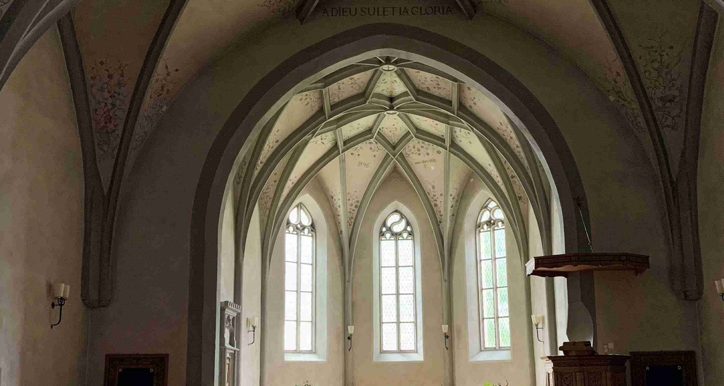 Eucharistiefeier, röm.-kath. (gdl_812943547_image)