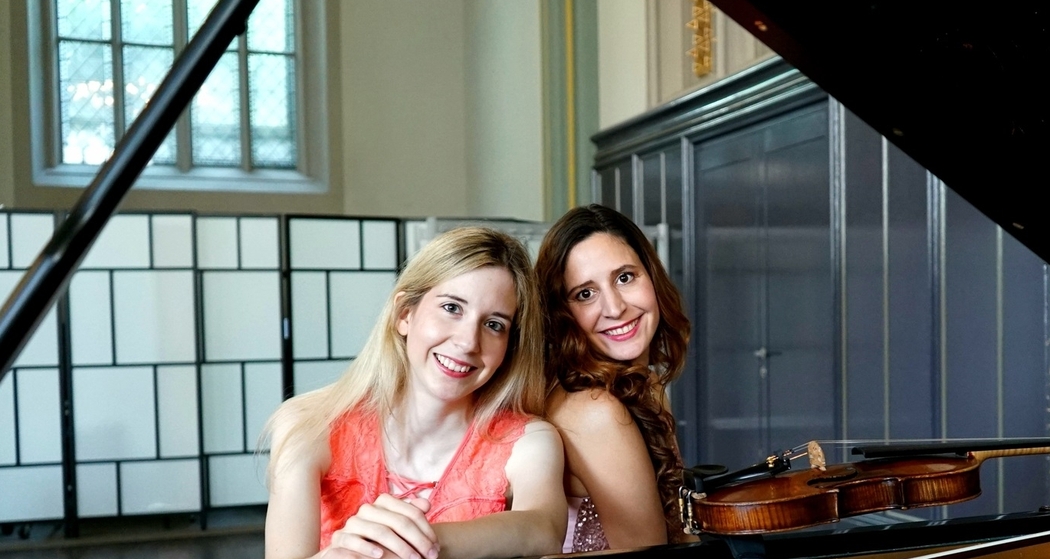 Duo Artesky -Konzert «Melodien der Sehnsucht» (gdl_814764487_image)