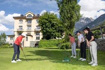 Cours d'initiation au golf (gdl_816046556_image)