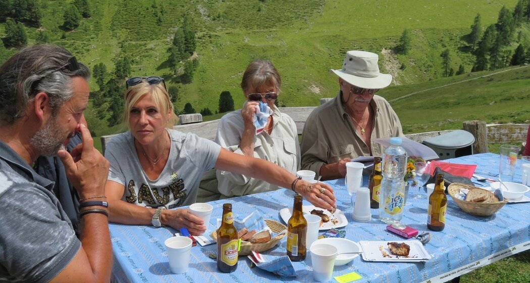 Alp Tavrü