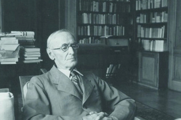 26th Sils Hesse Days (gdl_818216900_image)