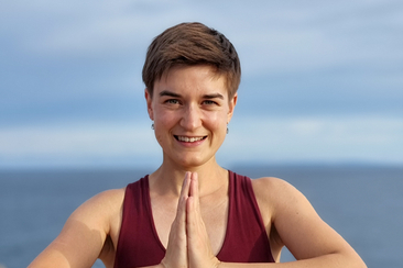 Portrait Tara Sommer Sonne 2024