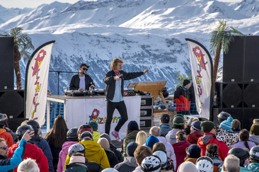 SONGBIRD FESTIVAL DAVOS (gdl_826167250_image)