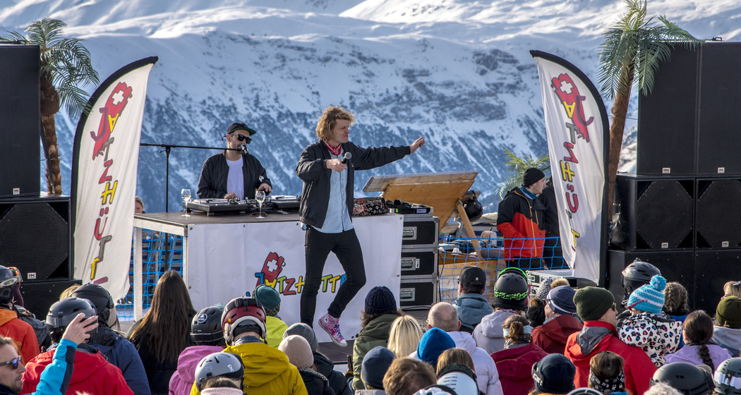 SONGBIRD FESTIVAL DAVOS (gdl_826167250_image)