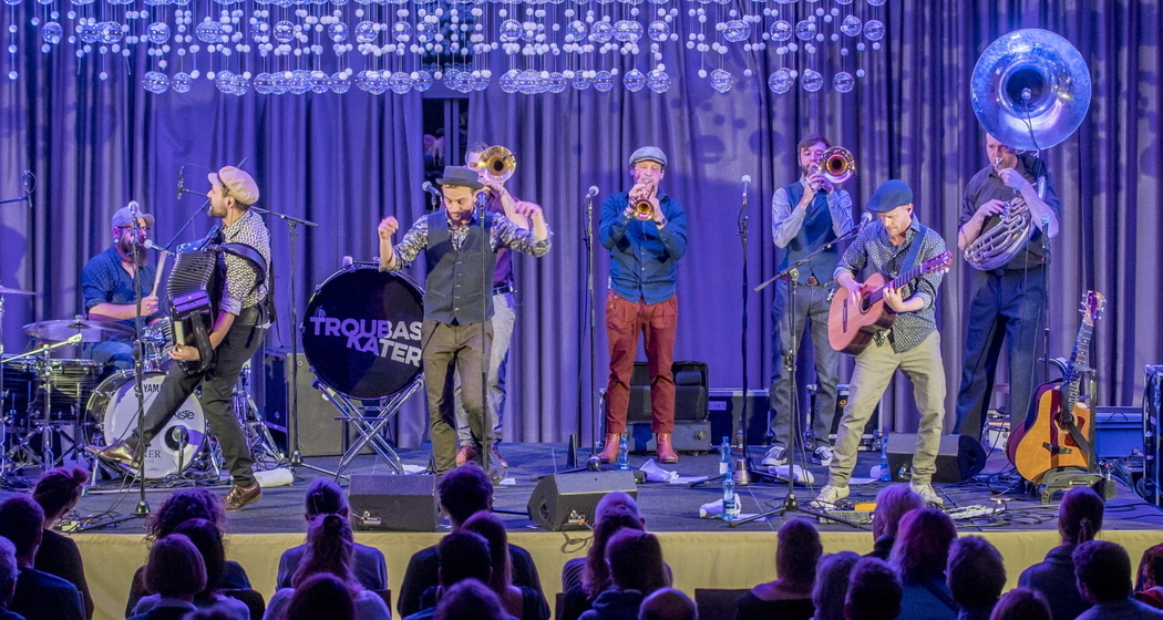 SONGBIRD FESTIVAL DAVOS (gdl_826167251_image)