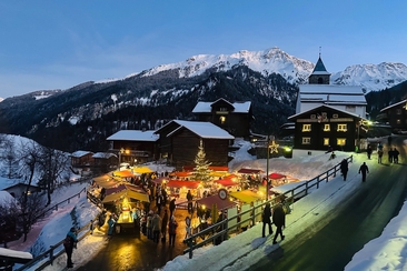 Adventsmarkt in Tschiertschen (gdl_827291747_image)