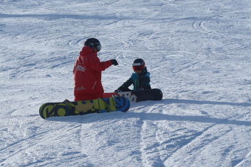 Corso di prova di snowboard a Obersaxen-Chummenbühl (gdl_827660199_image)