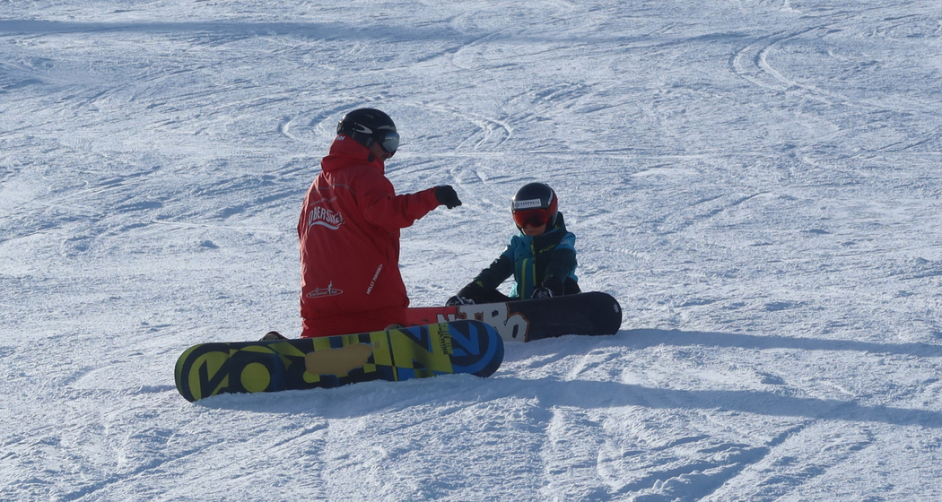 Snowboard-Schnupperkurs in Obersaxen-Chummenbühl (gdl_827660199_image)