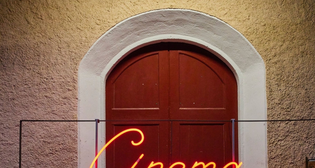 Cinema Staziun Lavin - WIDER THAN THE SKY (gdl_828683517_image)