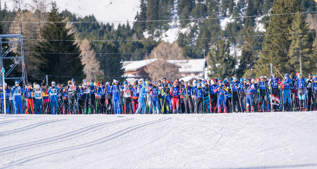 Langlaufrennen Maloja - Zernez (gdl_828838708_image)