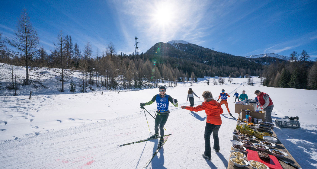 Langlaufrennen Maloja - Zernez (gdl_828838710_image)