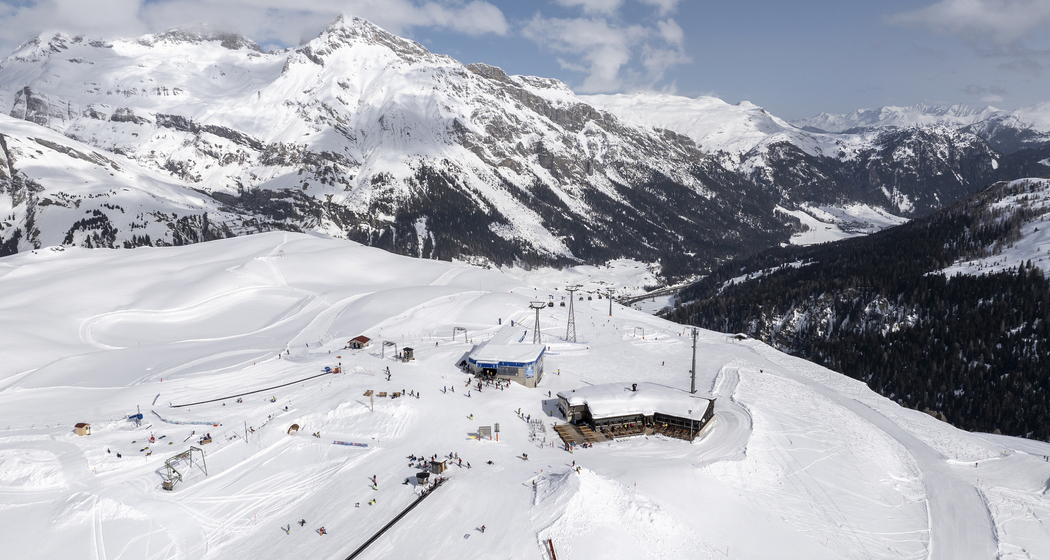 Blick hinter die Kulissen der Bergbahnen Splügen-Tambo AG (gdl_828962322_image)